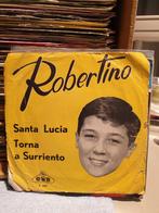 Robertino - Santa Lucia (a3), Ophalen of Verzenden