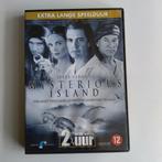 C4-2) Mysterious Island - miniserie, Ophalen of Verzenden, Vanaf 12 jaar, Zo goed als nieuw