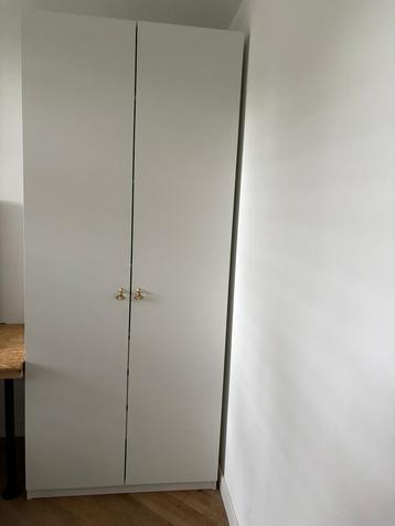 Paxkast €100 vandaag op halen. Hij js al uit elkaar.