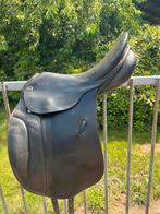 Veelzijdigheids zadel C/D pony, Dieren en Toebehoren, Ophalen, Gebruikt, Springen