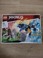 LEGO NINJAGO 71800 Nya’s Waterdraak EVO|NIEUW|, Kinderen en Baby's, Speelgoed | Duplo en Lego, Ophalen of Verzenden, Nieuw, Complete set