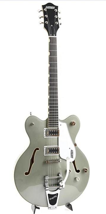 Gretch Electromatic G5622T Sage Green beschikbaar voor biedingen