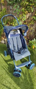 Graco buggy, Ophalen, Gebruikt, Overige merken