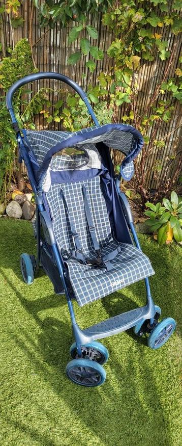 Graco buggy beschikbaar voor biedingen