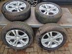 Chervolet velgen 17inch et43 7j, Auto-onderdelen, Banden en Velgen, Ophalen, Gebruikt, Velg(en), 17 inch