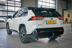 Toyota RAV4 2.5 Plug-in Hybrid AWD Bi-Tone Plus | TREKHAAK |, Automaat, Gebruikt, Zwart, 4 cilinders