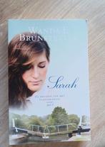 Sarah. Geschreven door Wanda E. Brunstetter, Ophalen of Verzenden, Gelezen