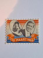 Cinderella, sluitzegel, plakzegel, vignetten, reclame, Ophalen of Verzenden, Postfris, Overige thema's