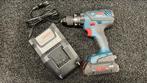 Bosch 18V Klopboormachine - GSB 18V-28, Gebruikt, Ophalen of Verzenden, Boor- en Schroefmachine, Minder dan 400 watt