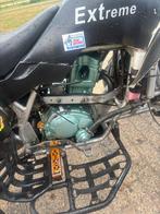 Bashan extreme 200cc, Ophalen, Gebruikt, Overige typen
