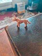 poppenhuis miniaturen hond, Ophalen of Verzenden, Zo goed als nieuw, Poppenhuis