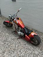 Mini chopper, hij loopt, Ophalen, Gebruikt, Overige typen