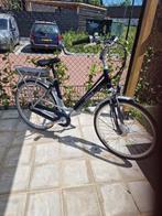 Stella  vinceza dames elektrische fiets ., Fietsen en Brommers, Fietsen | Dames | Damesfietsen, Ophalen of Verzenden, Gebruikt