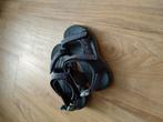 Teva sandalen grijs met blauw maat 31/32, Ophalen of Verzenden, Gebruikt, Jongen, Overige typen