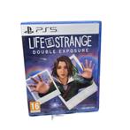 PlayStation 5 Game: Life is Strange Double Exposure, Ophalen of Verzenden, Zo goed als nieuw