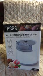 Ijsmachine Trebs, Ophalen, Nieuw, Koelelement