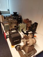 Audio- en videoapparatuur (particuliere collectie), Ophalen, Gebruikt, Video