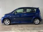 Daihatsu Sirion 2 1.3-16V Comfort, Auto's, Daihatsu, Voorwielaandrijving, Gebruikt, 4 cilinders, Blauw