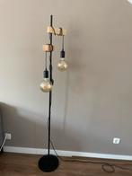 Vloerlamp, Huis en Inrichting, Lampen | Vloerlampen, Ophalen, Zo goed als nieuw, 150 tot 200 cm