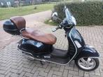 Topstaat Vespa GTS 300 i.e. Touring ABS 7550 kms Inruil kan, Motoren, Scooter, Bedrijf, ABS, 278 cc