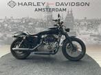 Harley-Davidson XL 1200N NIGHTSTER (bj 2008), Bedrijf, Meer dan 35 kW, Overig