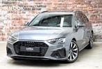 Audi A4 Avant 35 TFSI S Edition Competition Automaat / Panor, Auto's, Audi, Gebruikt, 4 cilinders, Origineel Nederlands, Lichtsensor