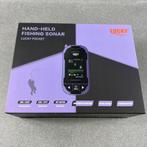 Hand-Held Fishing Sonar | Lucky Pocket | in doos | 395885, Watersport en Boten, Ophalen of Verzenden, Zo goed als nieuw, Overige typen