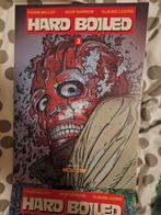 Hard Boiled #3 - Frank Miller, Geof Darrow, Eén stripboek, Verzenden, Gelezen, Frank Miller