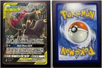 Pokemon Umbreon & Darkrai Tag Team - Near Mint, Ophalen of Verzenden, Zo goed als nieuw