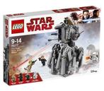 Lego starwars 75177, Ophalen of Verzenden, Gebruikt