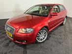 Audi A3 1.8 TFSI Ambit. P.L, 39-ZB-XZ, Auto's, Audi, Voorwielaandrijving, 4 cilinders, Overige brandstoffen, Bedrijf