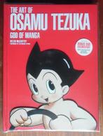 Osamu Tezuka - God of Manga - Helen McCarthy - 2009, Eén stripboek, Ophalen of Verzenden, Zo goed als nieuw