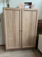 IKEA Billy boekenkast, Ophalen, Met deur(en), 100 tot 150 cm, 50 tot 100 cm