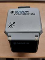 Gardena computer 1060, Tuin en Terras, Bewateringscomputers, Ophalen of Verzenden, Gebruikt