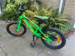 Cube 16 inch kinderfiets - mountainbike, Fietsen en Brommers, Fietsen | Kinderfietsjes, Ophalen, Gebruikt