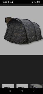 Solar Undercover camo 2 man bivvy, Ophalen of Verzenden, Zo goed als nieuw, Overige typen