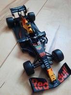 Max verstappen  Red Bull Racing RB16 Formule 1 auto, Ophalen, Zo goed als nieuw, Bburago