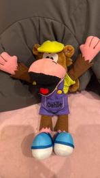 oehlie monkeytown knuffel, Ophalen of Verzenden, Zo goed als nieuw, Overige typen