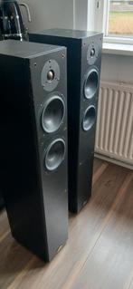 Tannoy revolution r3., Audio, Tv en Foto, Luidsprekers, Ophalen, 120 watt of meer, Front, Rear of Stereo speakers, Overige merken