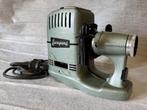 Liesegang projector, Ophalen of Verzenden, Gebruikt