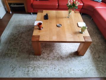 Modern vloerkleed van 200x300 cm, kleur lichtbeige beschikbaar voor biedingen