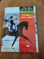 Jet Haanstra - Training van ruiter en paard, Jet Haanstra; Lammert Haanstra, Ophalen of Verzenden, Zo goed als nieuw, Balsport