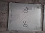 Wissellijst, Ophalen, Metaal of Aluminium, Nieuw, Minder dan 50 cm