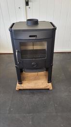 Scan Andersen 4-2 Houtkachel, Huis en Inrichting, Ophalen, Houtkachel, Zo goed als nieuw, Vrijstaand