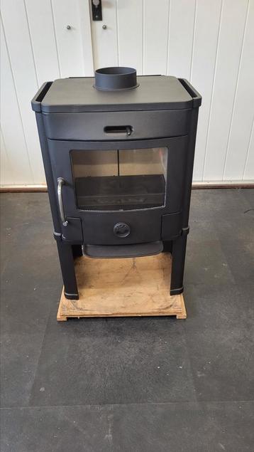 Scan Andersen 4-2 Houtkachel  beschikbaar voor biedingen