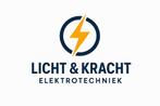 Licht en Kracht Elektrotechniek – Elektricien regio Tilburg, Diensten en Vakmensen, Elektriciens, 24-uursservice