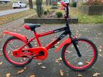 BMX fiets 20 inch - Weinig gebruikt, Fietsen en Brommers, Fietsen | Crossfietsen en BMX, Ophalen, 16 tot 20 inch, Staal, Zo goed als nieuw