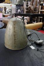 Stoere hanglamp Eelkje Light & Living landelijk industrieel, Huis en Inrichting, Lampen | Hanglampen, Ophalen of Verzenden, Zo goed als nieuw