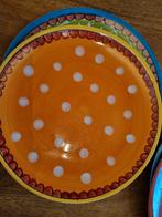 7 platte borden Blond Amsterdam 26 cm, Huis en Inrichting, Keuken | Servies, Blond Amsterdam, Nieuw, Ophalen of Verzenden, Bord(en)