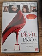 The devil wears prada, Alle leeftijden, Ophalen of Verzenden, Zo goed als nieuw, Overige genres